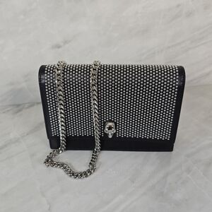 Alexander McQueen Crossbody Bag